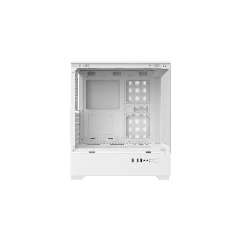DarkFlash C365 computer case (white)